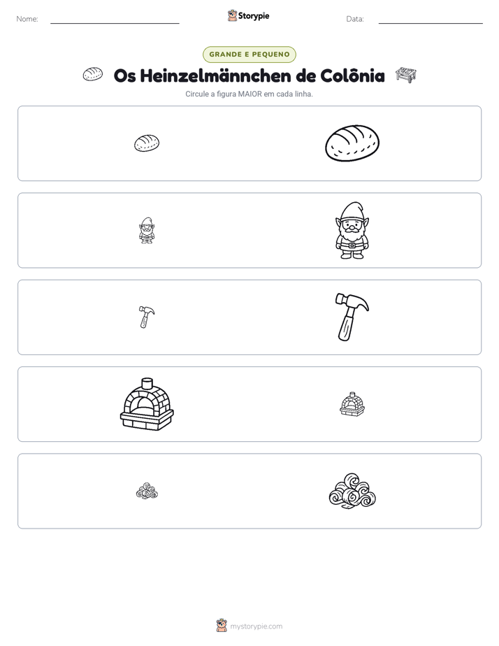 Classificação