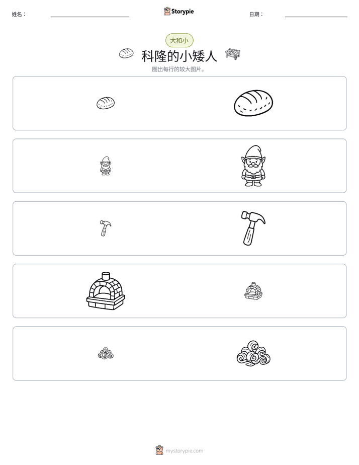 分类