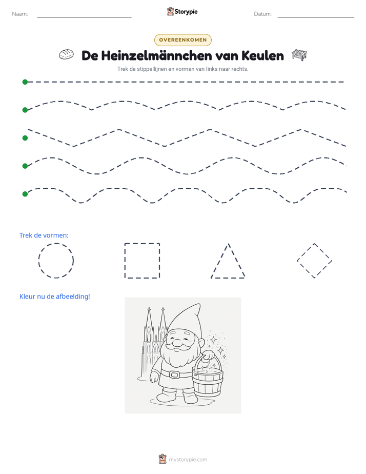 Nabootsen