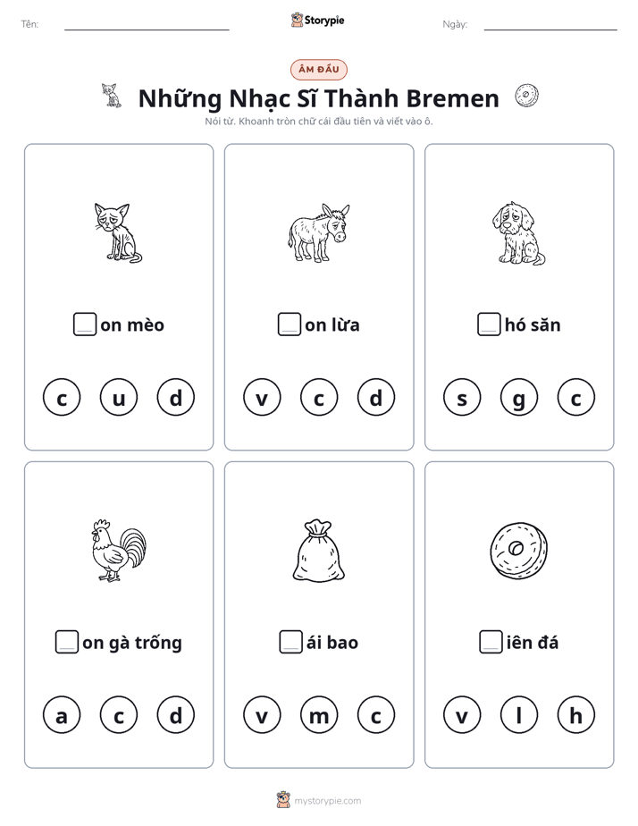 Âm Đầu