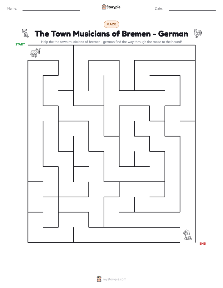 Maze