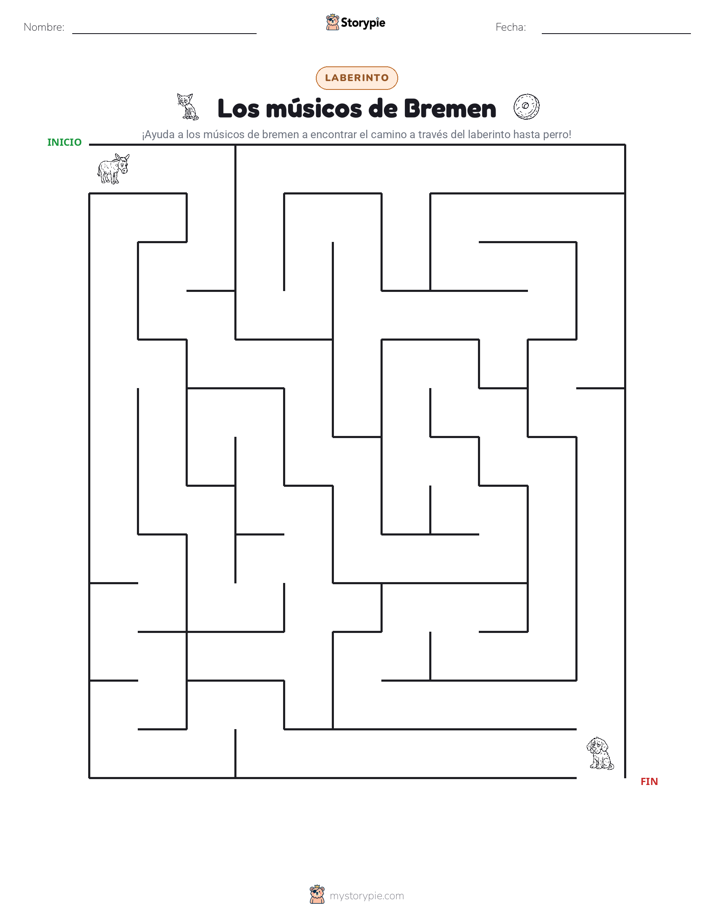 Labyrintho