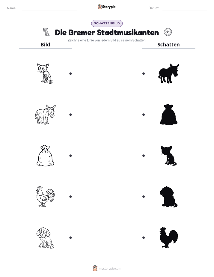 Schattenmatch
