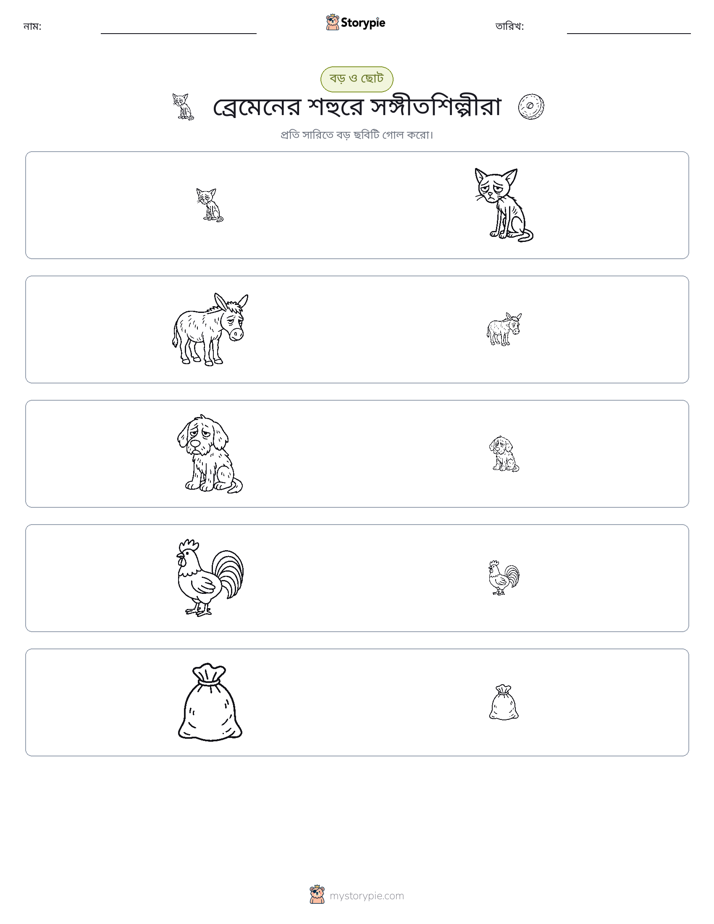 সাজানো