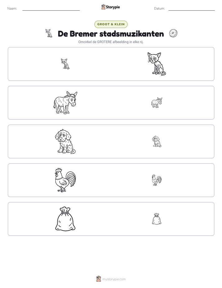 Sorteren