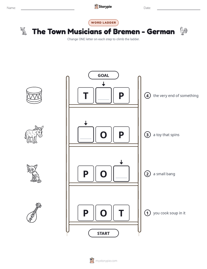 Word Ladder