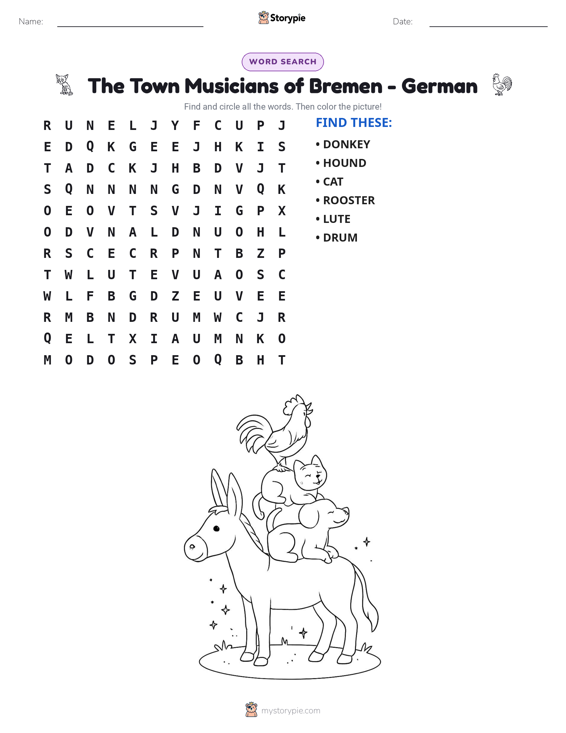 Word Search