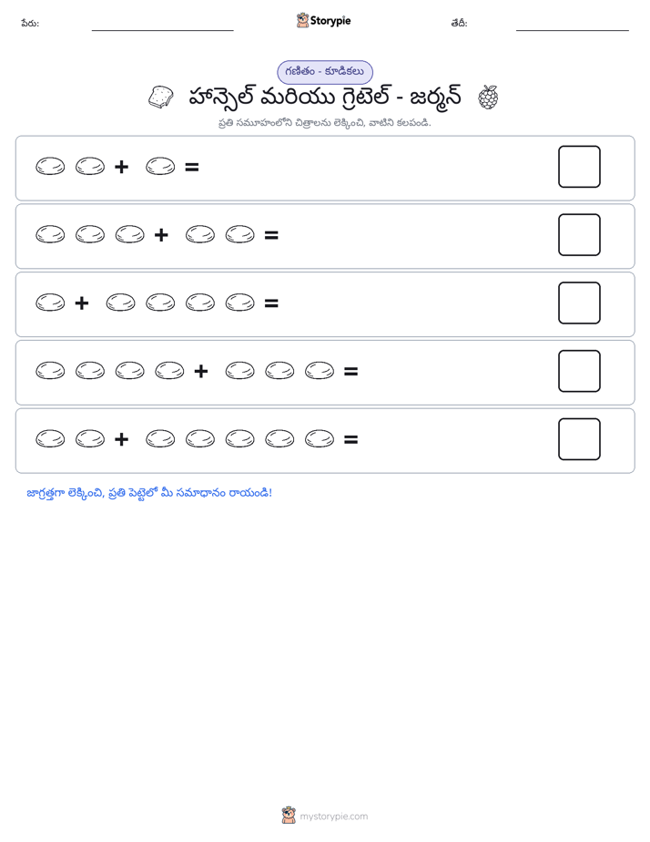 చిత్ర గణితం