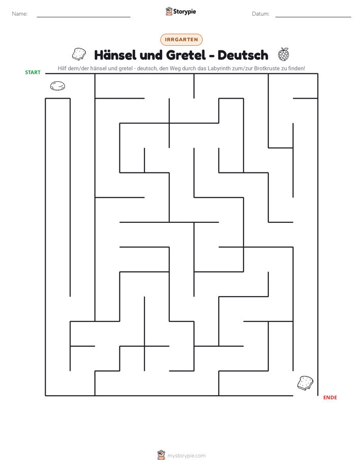 Labyrinth