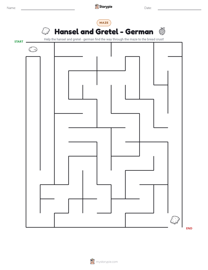 Maze