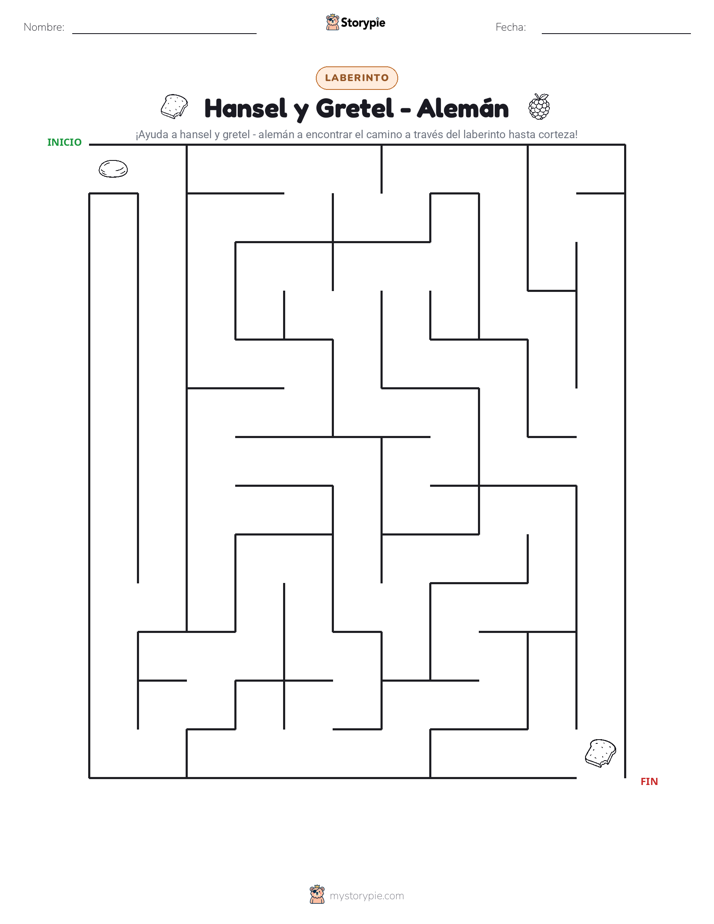 Labyrintho