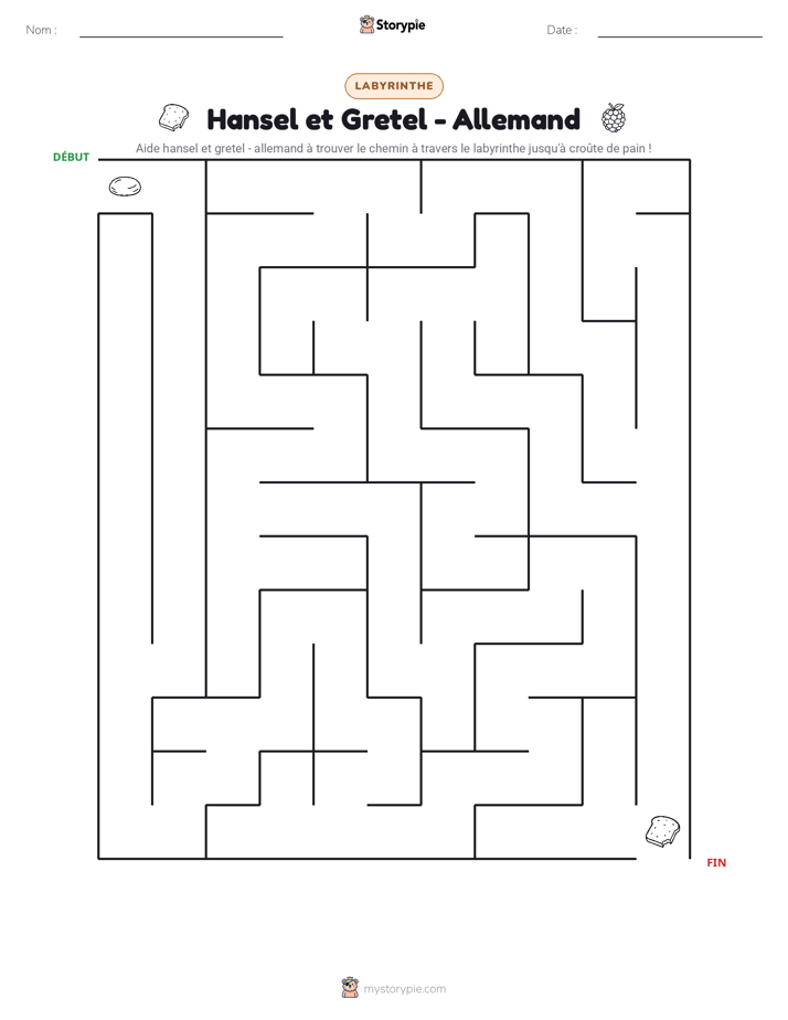 Labyrinthe