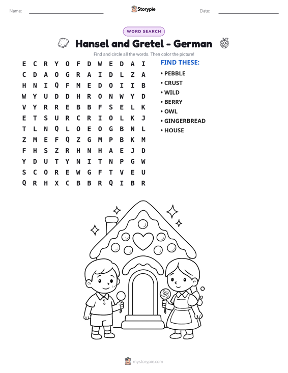 Word Search