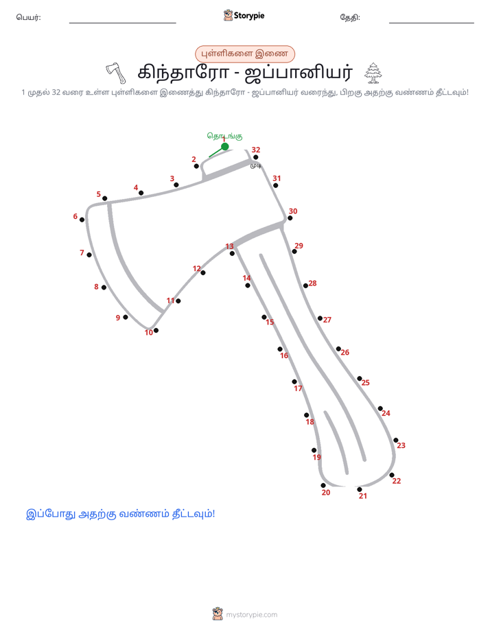 முத்து இணைப்பு