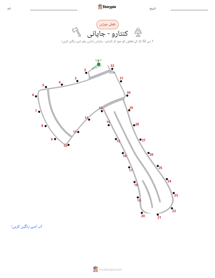 نقطے سے نقطے تک
