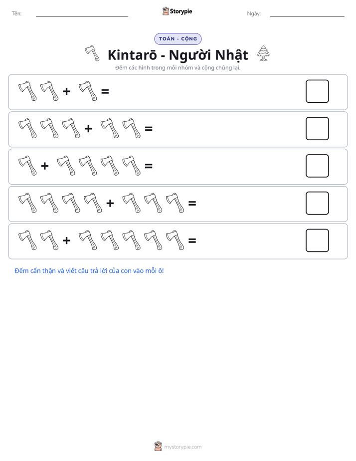 Toán Hình Ảnh