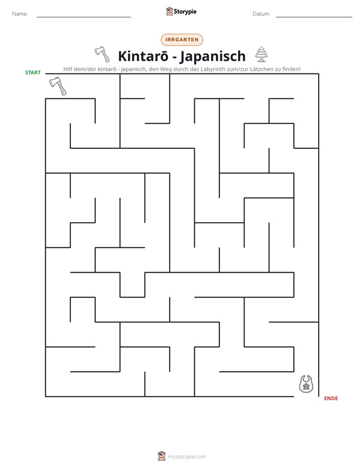 Labyrinth