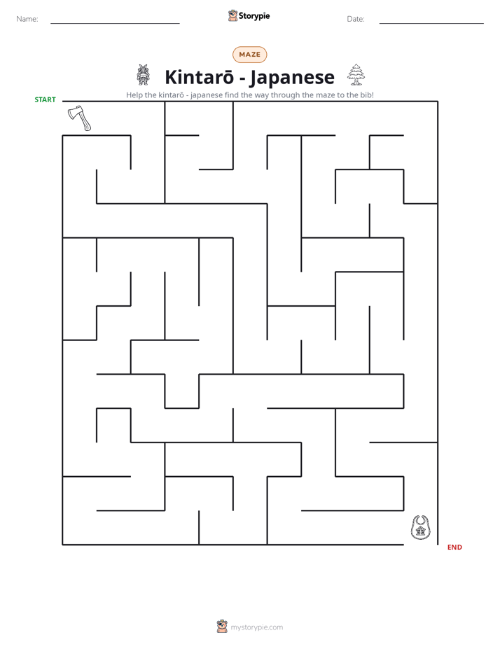 Maze