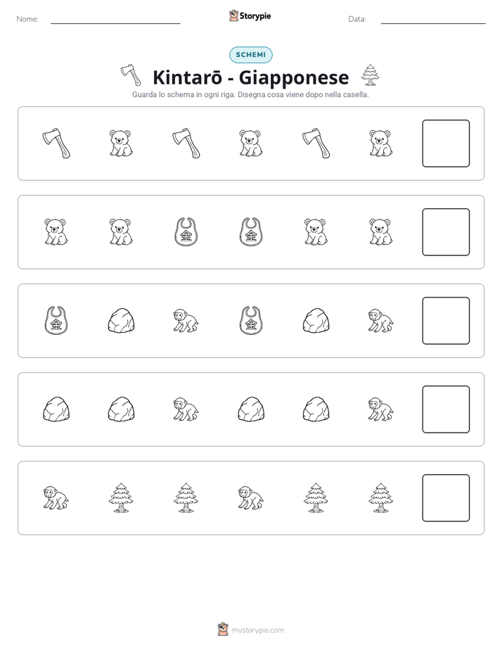 Pattern