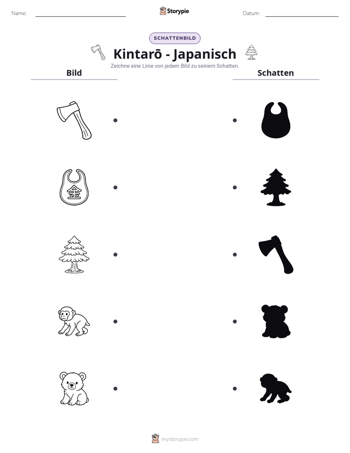 Schattenmatch