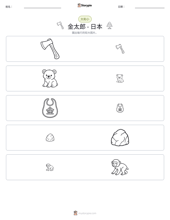 分类