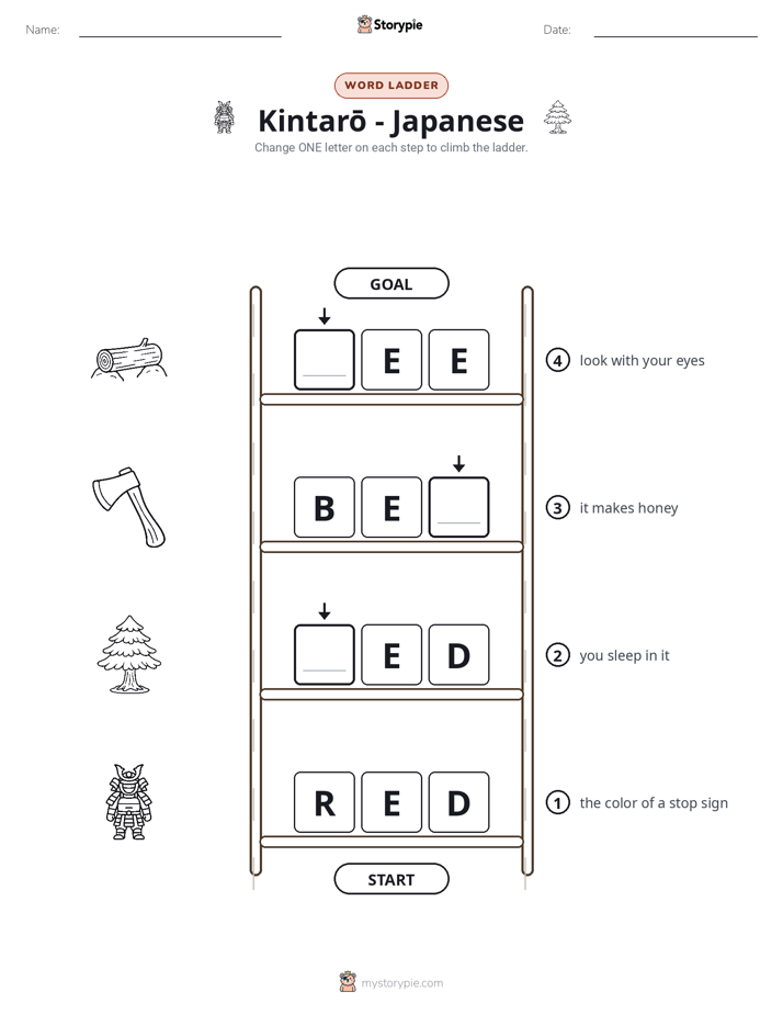Word Ladder