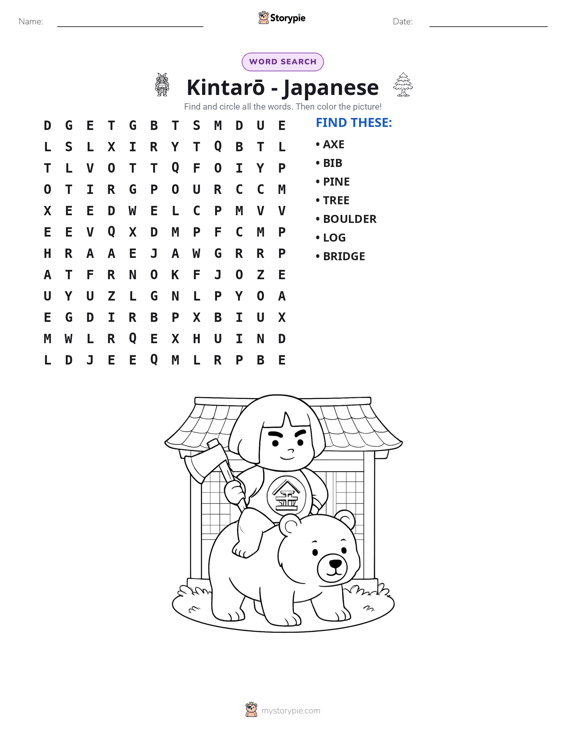Word Search