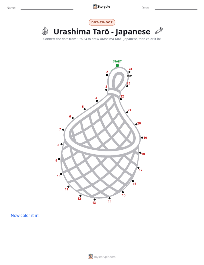 Dot to Dot