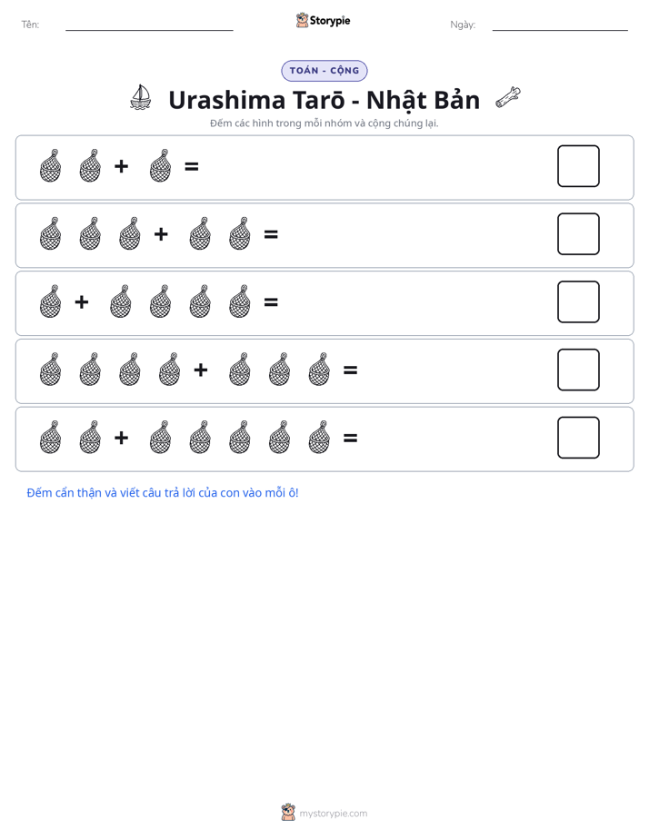 Toán Hình Ảnh