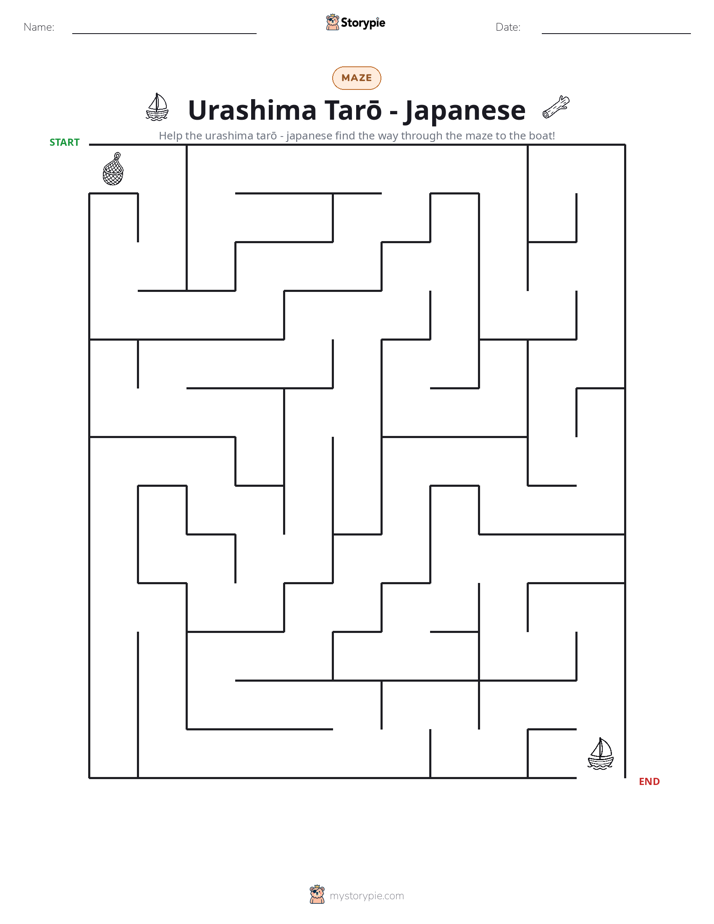 Maze