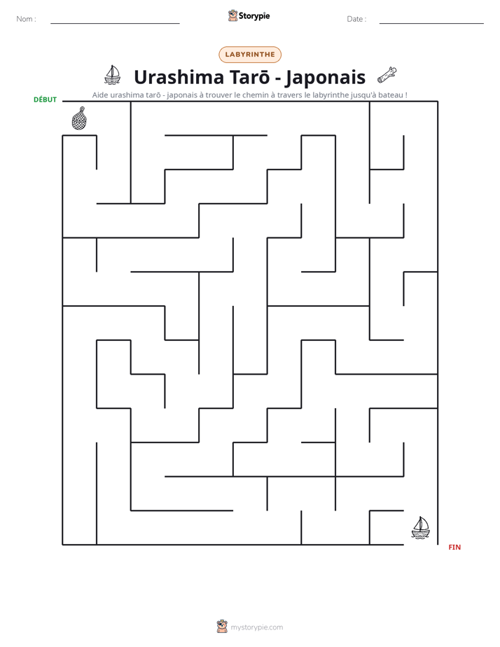 Labyrinthe