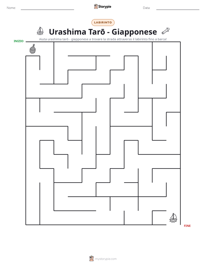 Labirinto