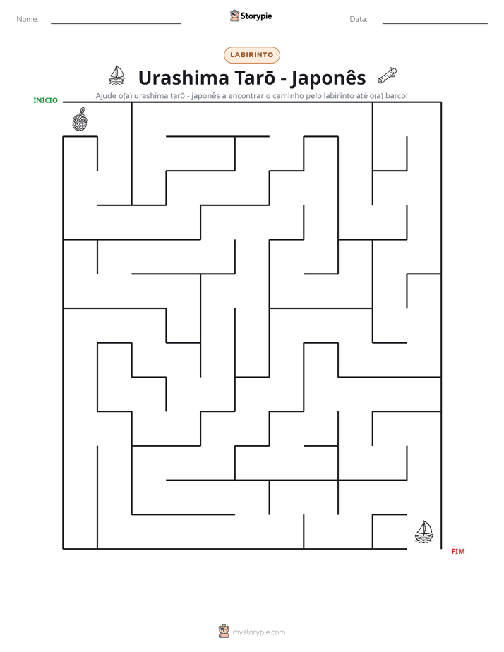Labirinto