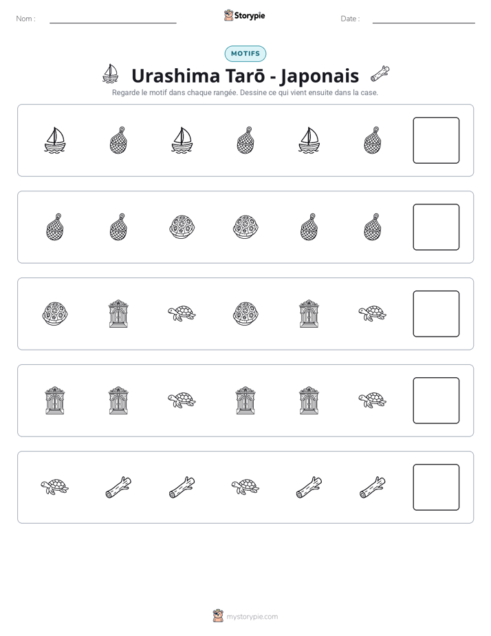 Motifs