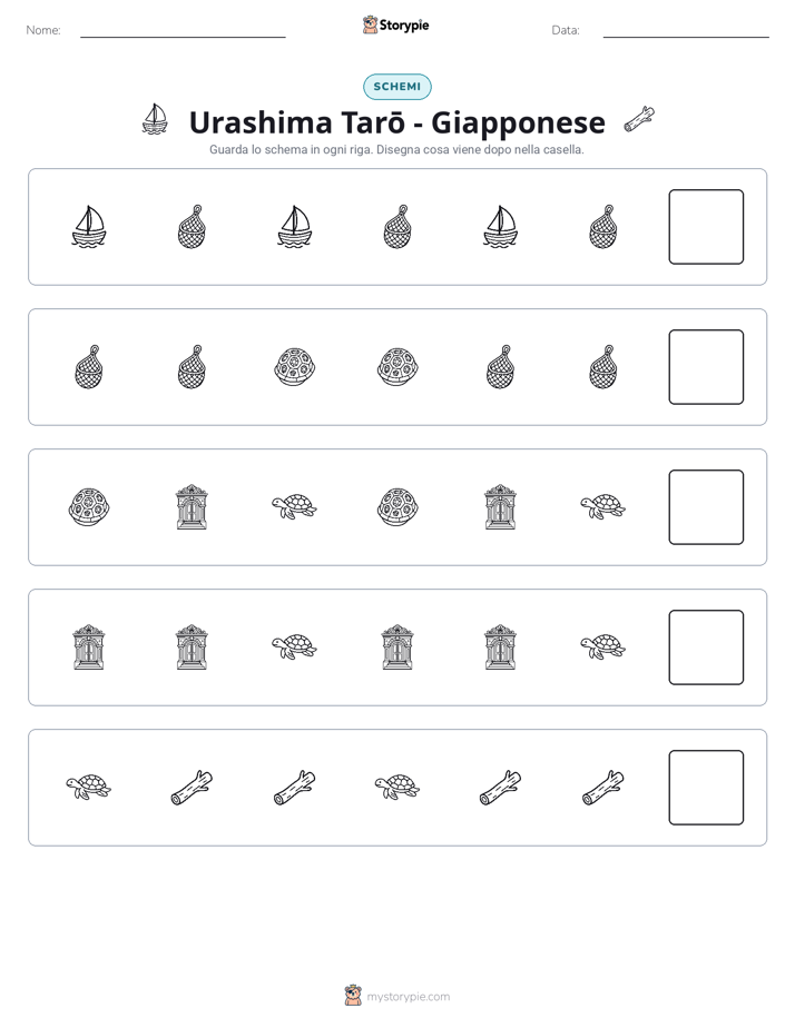 Pattern