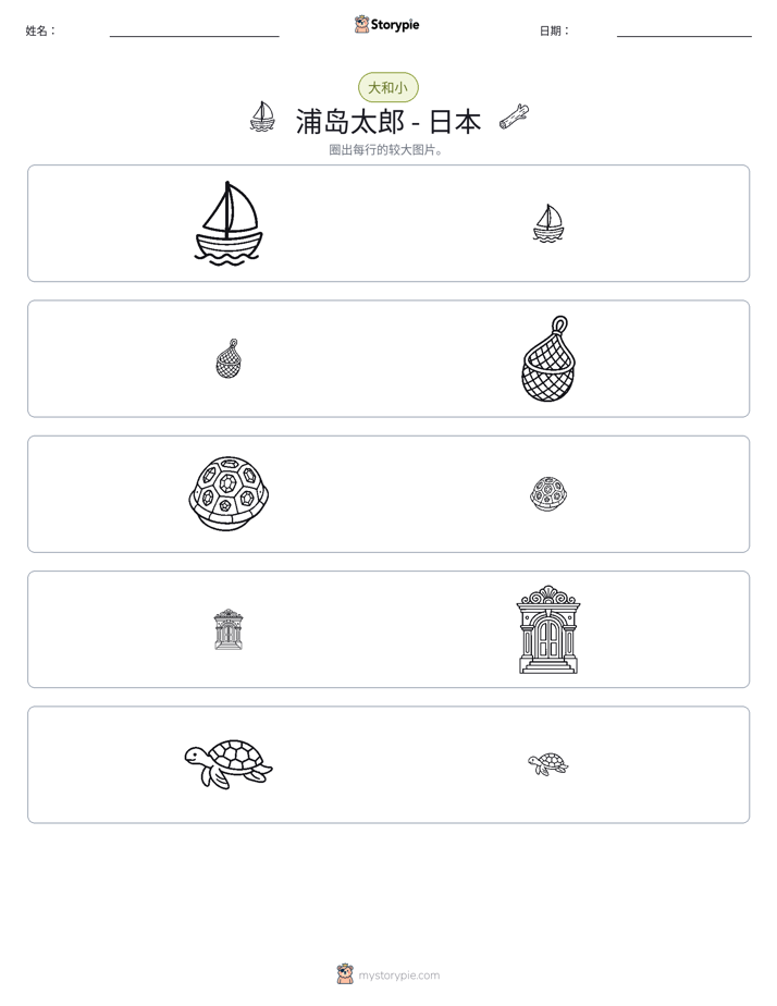 分类