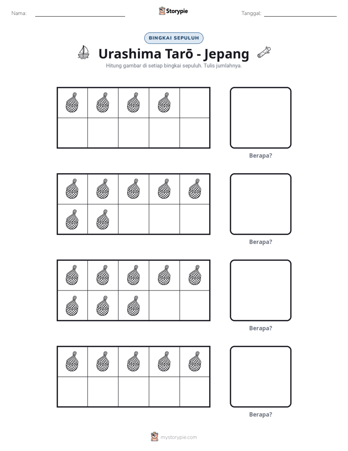 Kerangka Sepuluh