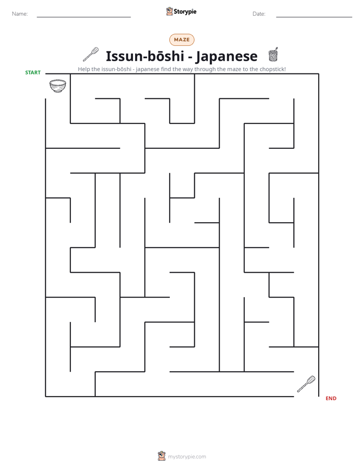 Maze