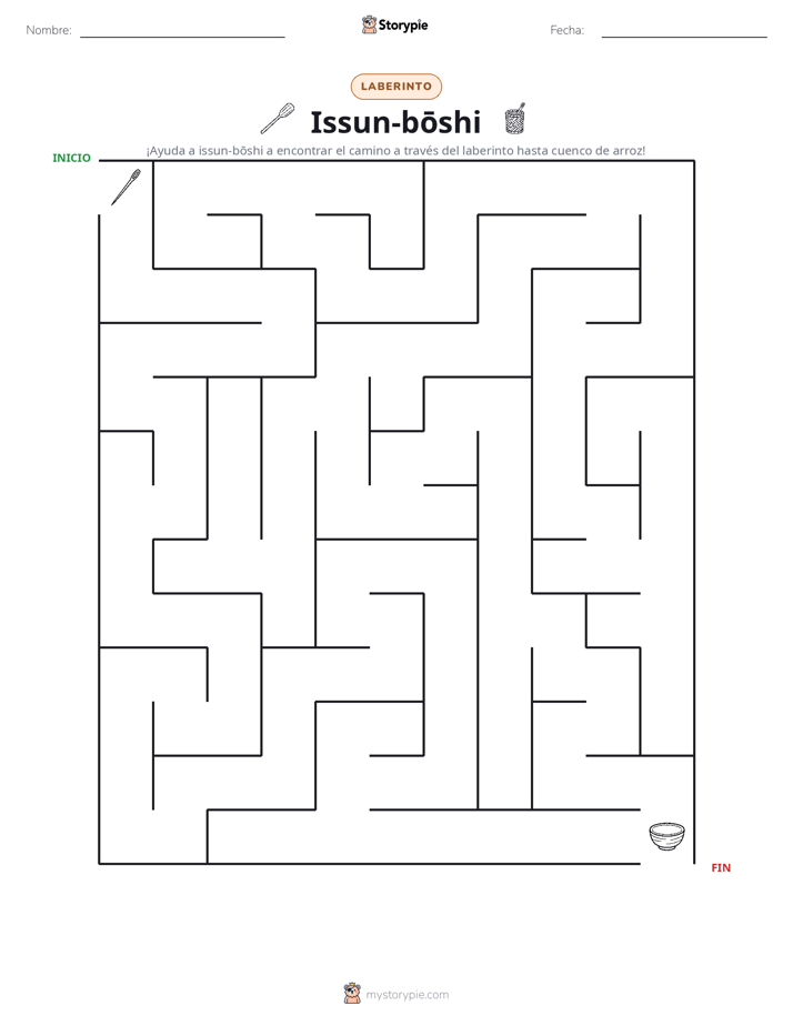Labyrintho