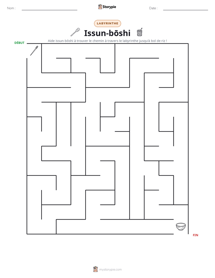 Labyrinthe