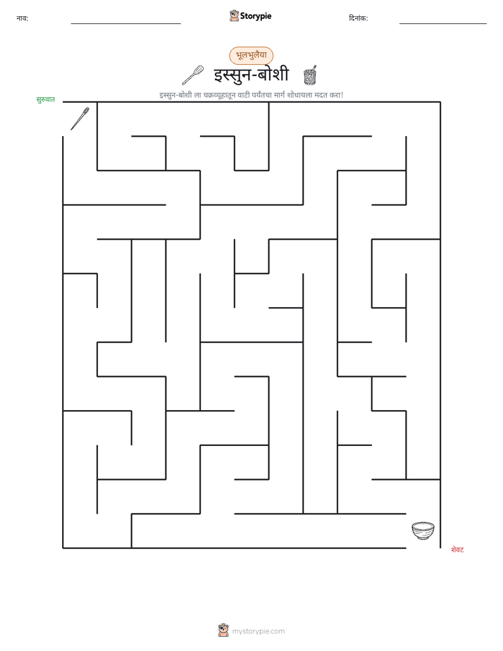 भ्रमणिका
