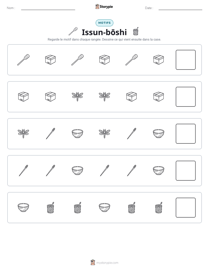 Motifs