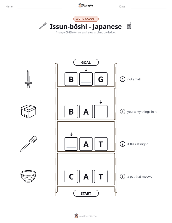 Word Ladder