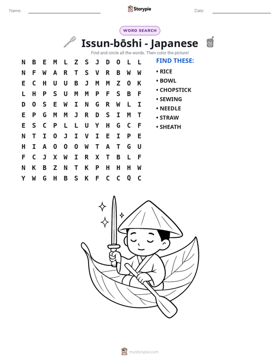 Word Search