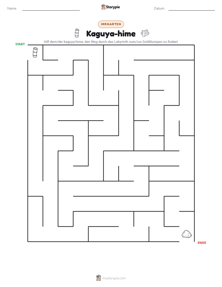 Labyrinth