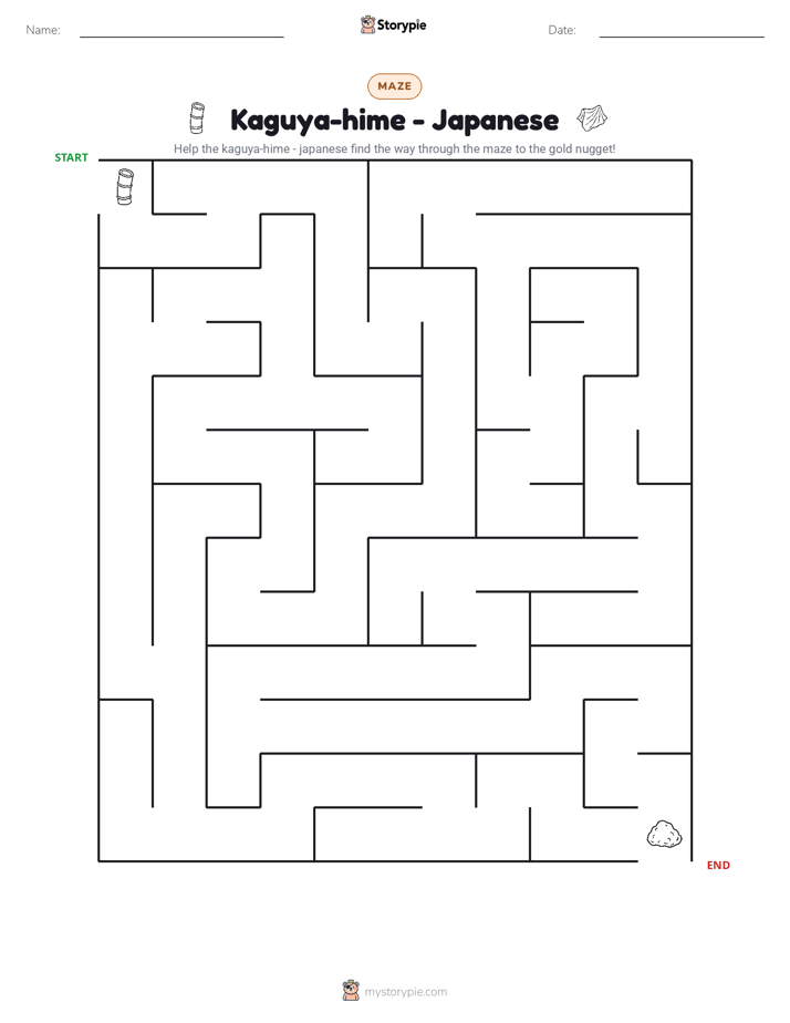 Maze