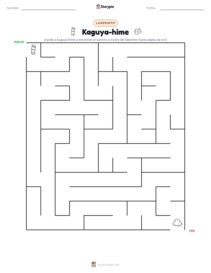 Labyrintho