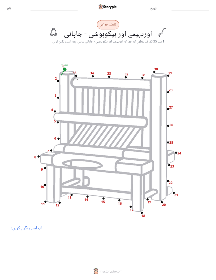 نقطے سے نقطے تک
