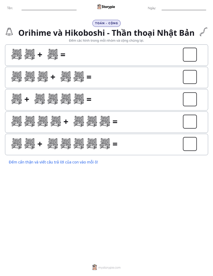 Toán Hình Ảnh
