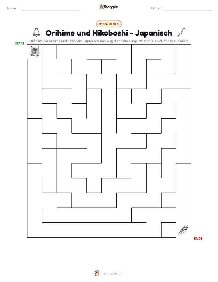 Labyrinth